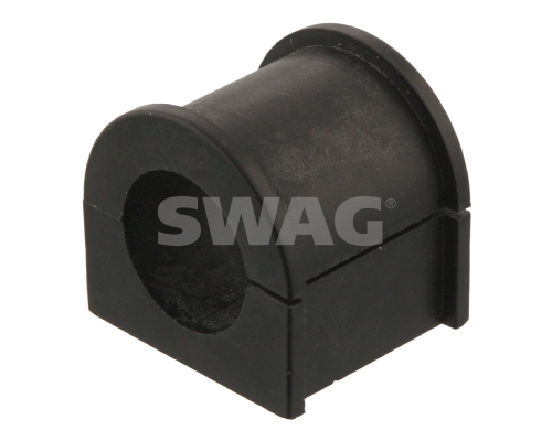 Ulożenie priečneho stabilizátora SWAG